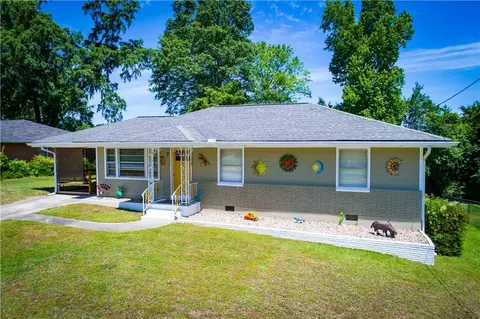 7 John Ross Dr SW, Rome, GA 30165