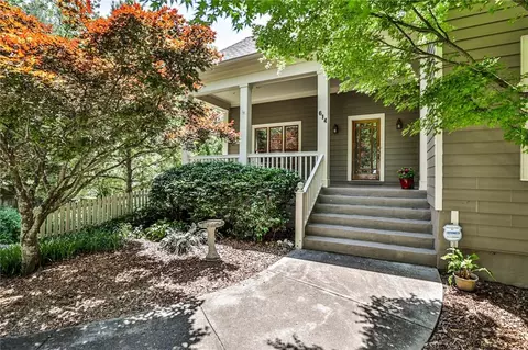 614 Laurel Rd, Pine Lake, GA 30072