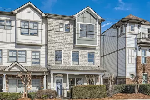 1794 Dekalb Ave NE, Atlanta, GA 30307