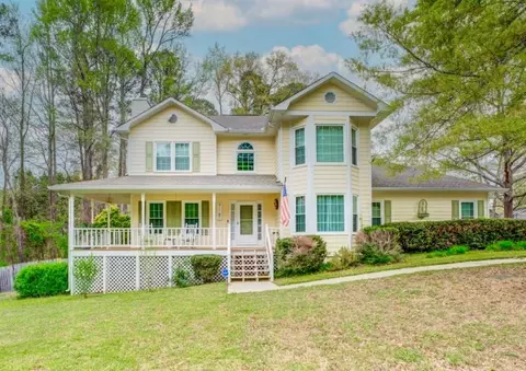 100 Mallet Way, Stockbridge, GA 30281