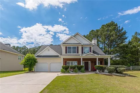 4181 Singletree Dr, Douglasville, GA 30135