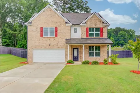 589 Paxton Ln, Jefferson, GA 30549
