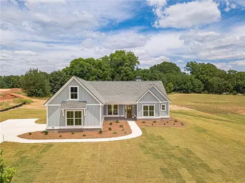 55 Youth Jersey Rd, Covington, GA 30014