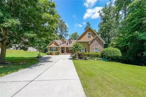 342 Castle Top Ln, Lawrenceville, GA 30045