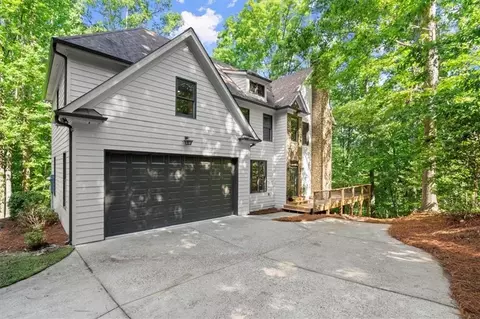 6865 Hardwood Trl, Gainesville, GA 30506