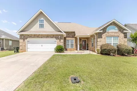 116 Berkley Cir, Warner Robins, GA 31093
