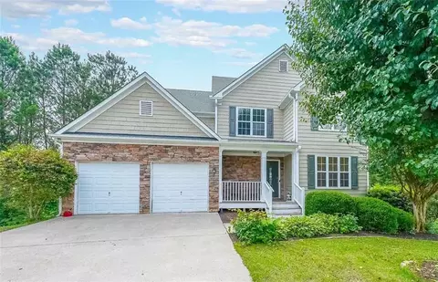 374 Spring Hill Dr, Canton, GA 30115