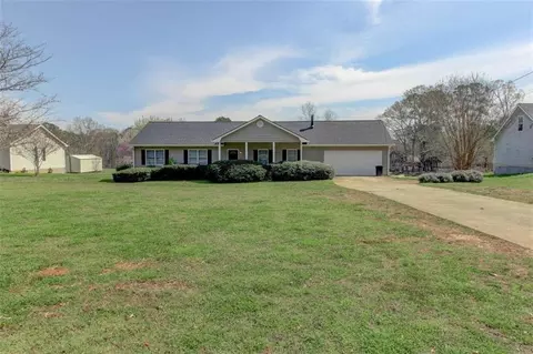 374 Mcgiboney Rd, Covington, GA 30016
