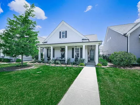 322 Mcdaniel Pl, Canton, GA 30115