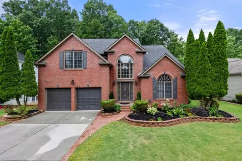800 Gran Heritage Way, Dacula, GA 30019