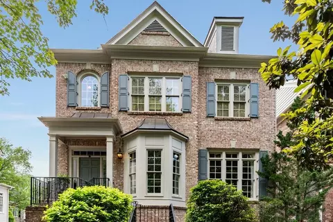 1123 Valley Overlook Dr, Atlanta, GA 30324