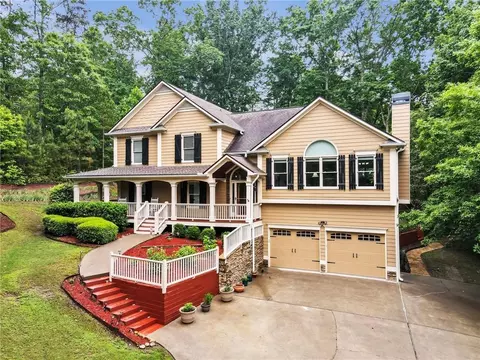 103 Amberleigh Dr, White, GA 30184
