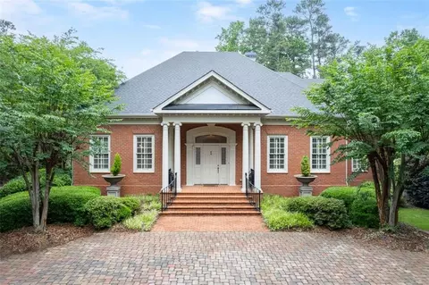 4835 Mulberry Dr, Marietta, GA 30068