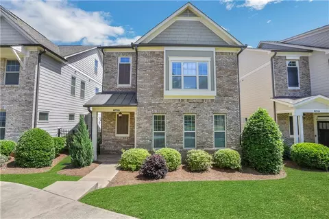 2685 Telfair Dr SE, Smyrna, GA 30080