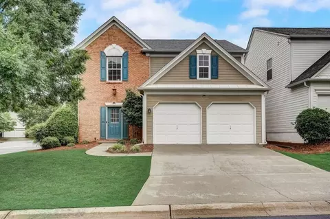 588 Wendlebury Ct, Alpharetta, GA 30004