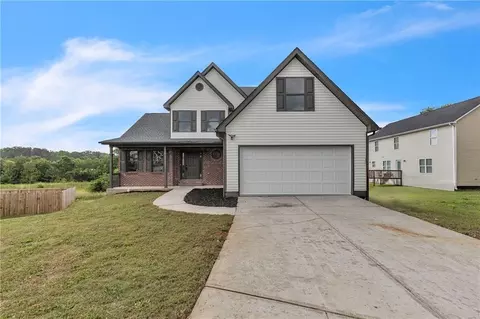 3190 Meadow Point Ct, Snellville, GA 30039