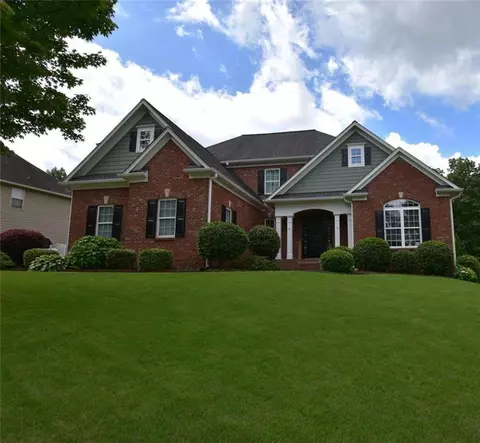 1062 Boxwood Ln, Canton, GA 30114