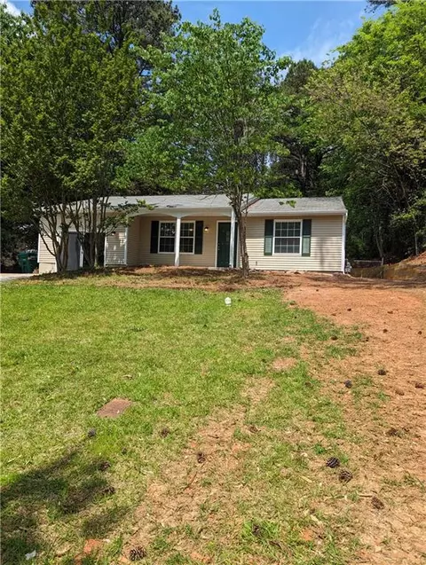5357 Weslock Ct, Norcross, GA 30093