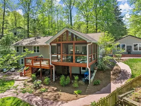 6510 Little Mill Rd, Gainesville, GA 30506