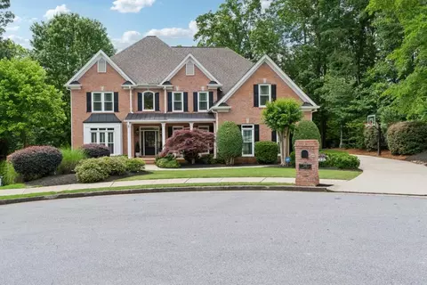 545 Ebley Pl, Alpharetta, GA 30022