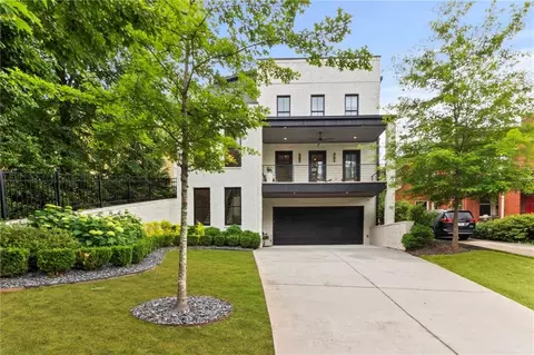 1161 Briarcliff Pl NE, Atlanta, GA 30306