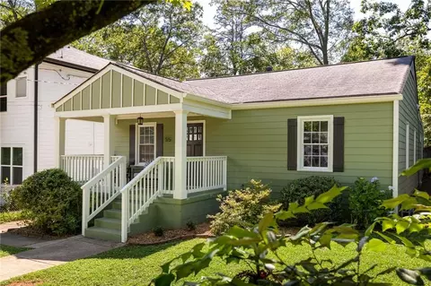 55 Rogers St SE, Atlanta, GA 30317