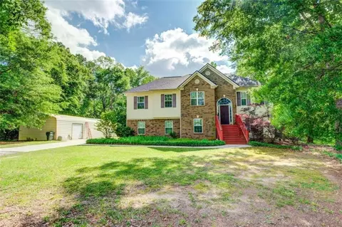 554 Mount Tabor Rd, Oxford, GA 30054