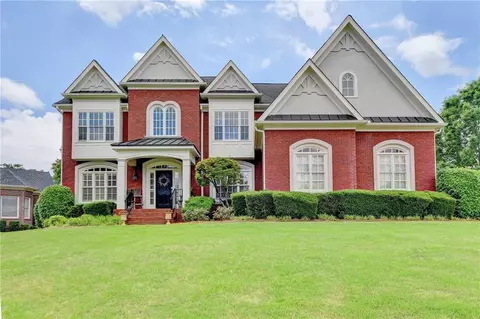 266 Prestbury Ct, Suwanee, GA 30024