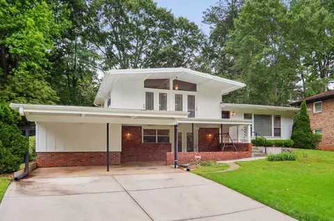 4051 Admiral Dr, Chamblee, GA 30341