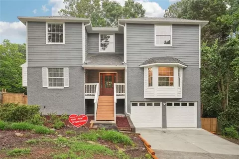 2928 Trotters View Way, Snellville, GA 30039