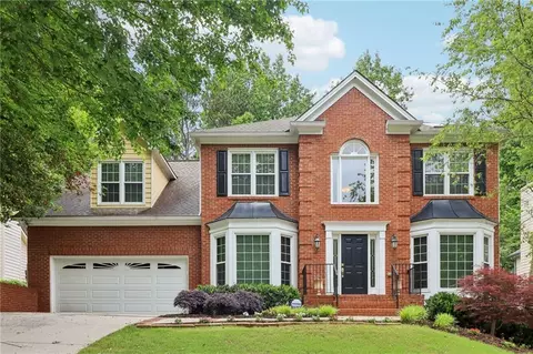 255 Tumbling Creek Dr, Alpharetta, GA 30005