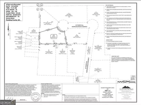 0 King Rd, Hiram, GA 30141