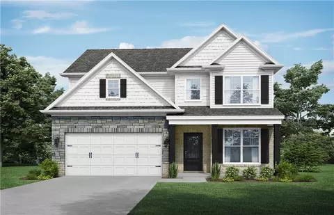 3388 Sir Gregory Mnr, Lawrenceville, GA 30044