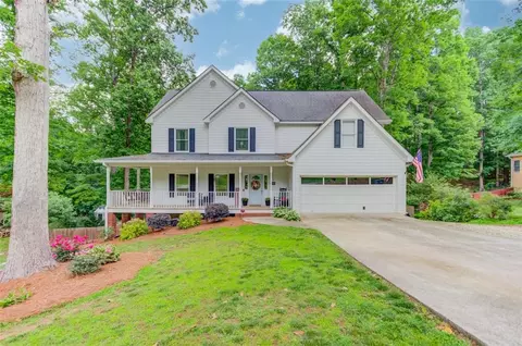 1180 Windridge Dr, Loganville, GA 30052