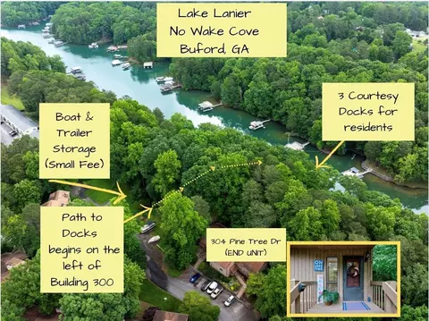304 Pine Tree Dr, Buford, GA 30518