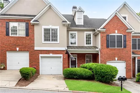 2532 Longcourt Cir SE #9, Atlanta, GA 30339