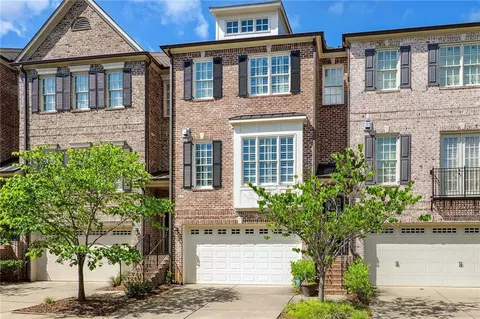 455 Rose Garden Ln, Alpharetta, GA 30009