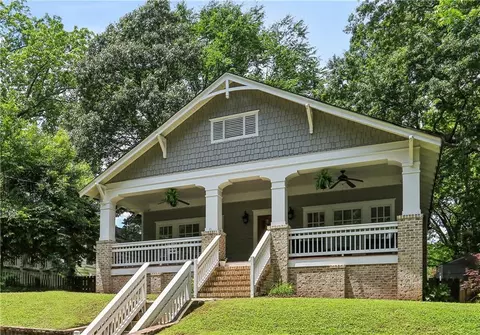 839 Gilbert St SE, Atlanta, GA 30316