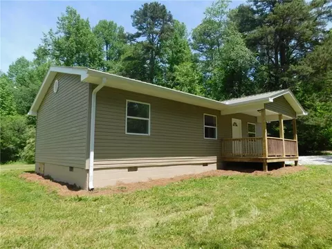 55 Springway Rd, Dahlonega, GA 30533