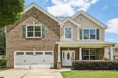 5025 Racquet Ct, Duluth, GA 30096
