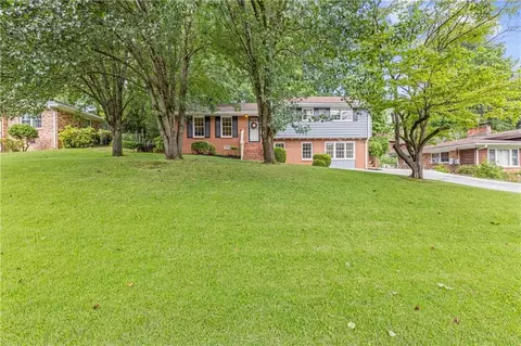 3355 Northside Dr, Hapeville, GA 30354