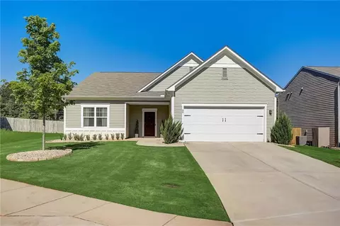 48 Shepard Dr, Dawsonville, GA 30534