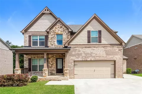 1642 Lapland Dr, Lawrenceville, GA 30045