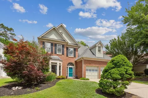 4099 Christacy Way, Marietta, GA 30066
