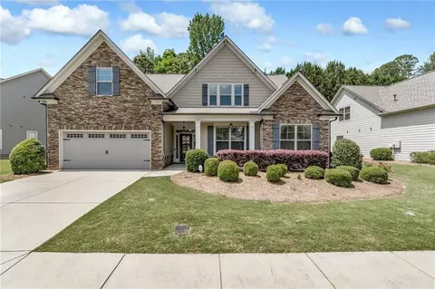 3172 Jocassee Dr, Buford, GA 30519