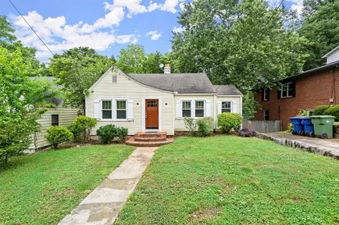 894 Emerson Ave SE, Atlanta, GA 30316