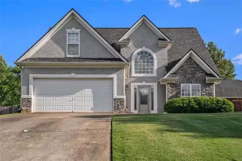 302 Trail Springs Ct, Mcdonough, GA 30253