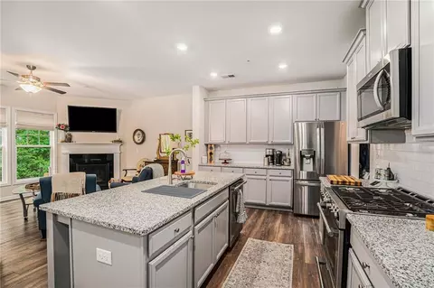 234 Senna St, Marietta, GA 30064