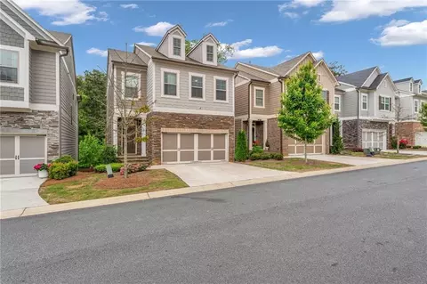625 Crosshaven Dr, Marietta, GA 30066
