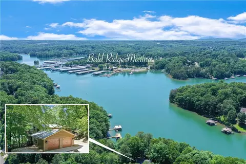 3880 Sinclair Shores Rd, Cumming, GA 30041